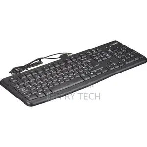 Logitech Keyboard, Business