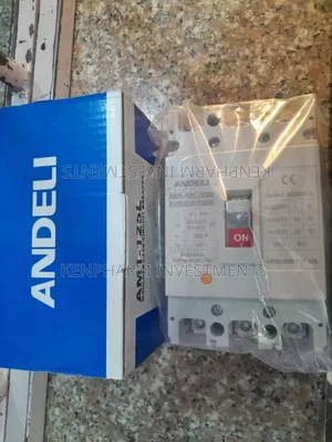 McCb 100 Amps Andeli