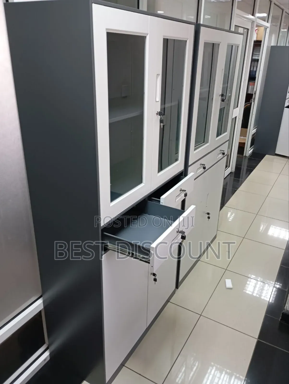 Office Storage File Cabinet