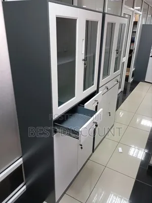 Office Storage File Cabinet