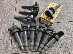 Ignition Coil Number 48 for Fielder