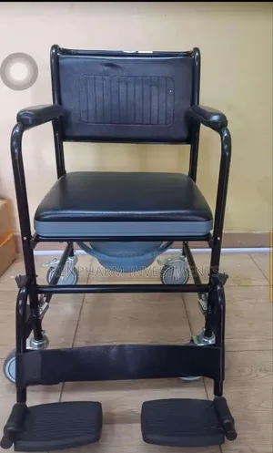 Ccommode Seat; Commode Chair; Cs01