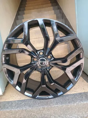 Normal Standard 22 Inches Rims For Range Rover Sports