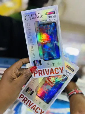 Galaxy A16 Ceramic Privacy