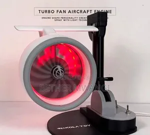 Turbo Fan Aircraft Engine in Kenya