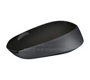 Logitech M170 Wireless Mouse