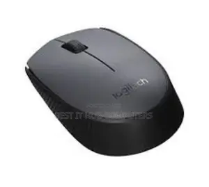 Logitech M170 Wireless Mouse