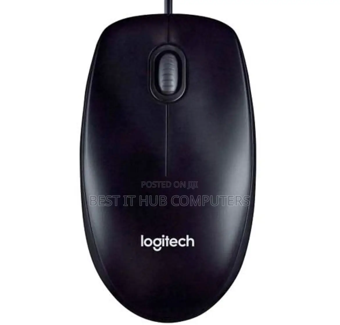 Logitech M90 Mouse