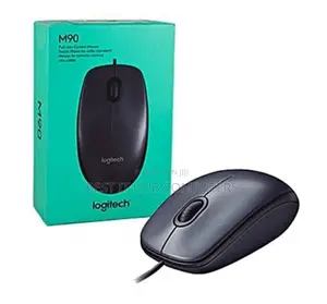 Logitech M90 Mouse