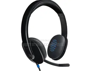 Logitech H540 Wireless Mouse
