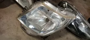 Suzuki Wagon R 2015 Headlight