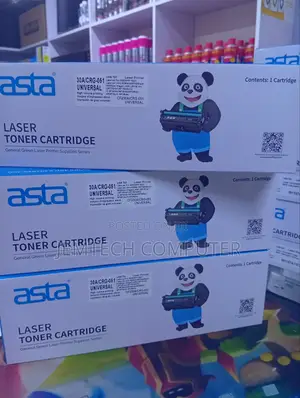 Asta 30a Toner for Hp Laser Printer