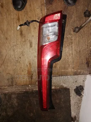 Daihatsu Move Backlight