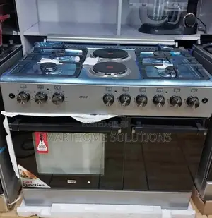 Ideal Standing Cooker(60×90) Mika