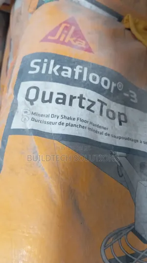 Sika Flooring Hardener
