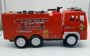 Firetrucks