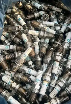X Japan Spark Plugs