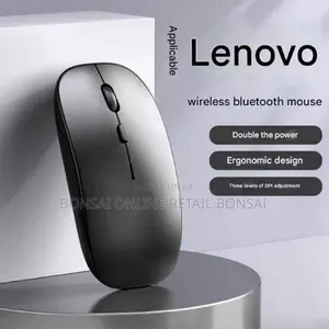 2.4g Silent Click Wireless Bluetooth Mouse Office