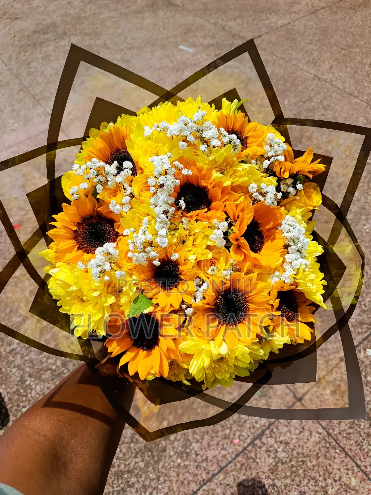 Medium Bouquet
