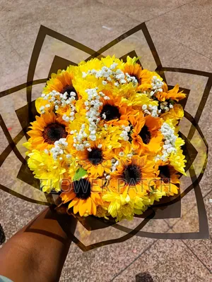 Medium Bouquet