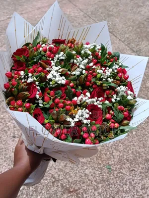 Medium Bouquet