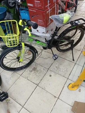 Best and Comfortable Unisex Kid Bicycle Size 20