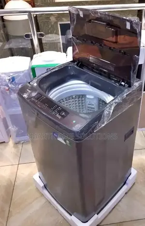 Haier 8kg Washing Machine Top Load-Hwm80-1269s6
