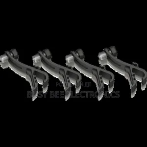 Bc1200 Behringer Bc1200 Microphone Set for Drums