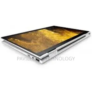 Laptop HP EliteBook X360 1030 G7 16GB Intel Core I7 SSD 512GB