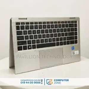 Laptop HP EliteBook 1040 G8 16GB Intel Core i7 SSD 512GB