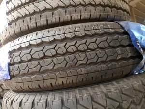 195r15c Atlander Tyres