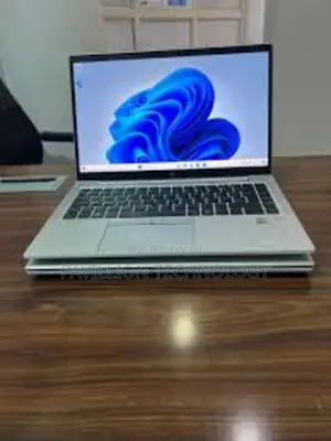 New Laptop HP EliteBook 840 G7 16GB Intel Core I5 SSD 256GB