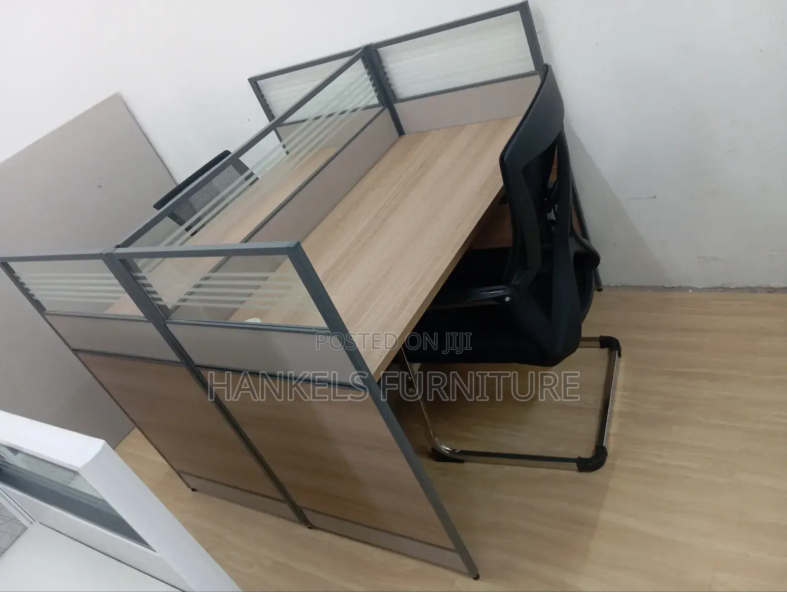 Two Ways Official Workstation