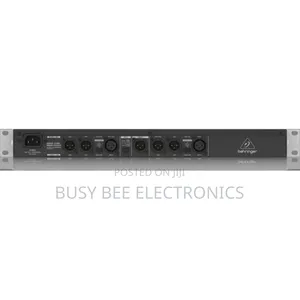 Behringer Super-X Pro Cx2310 V2