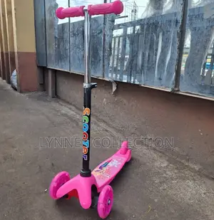 Kids Scooters