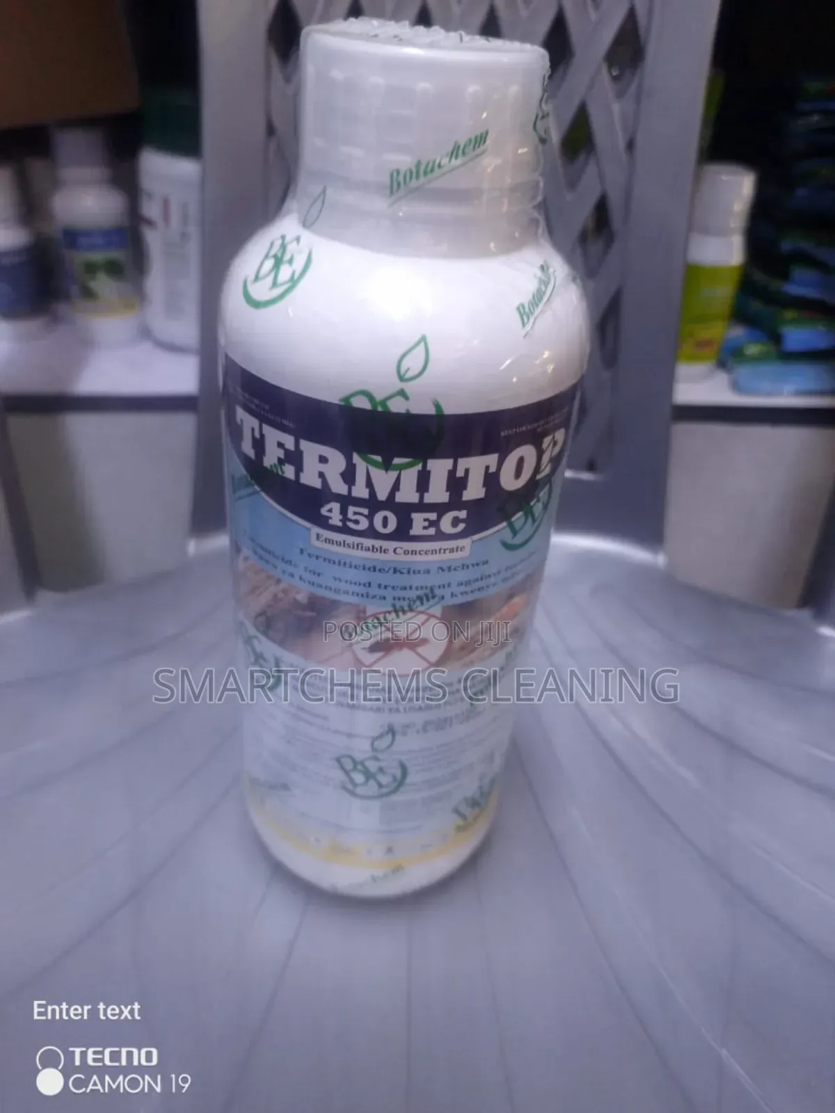 Termitop Termites Control