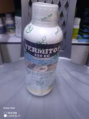 Termitop Termites Control