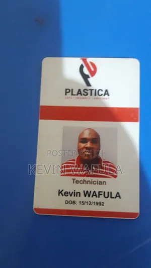 Electrical Technician,Scrubbers Machine Operator, Driver.