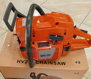 Verified 272xp Husqvarna Power Saw ( Brand New)
