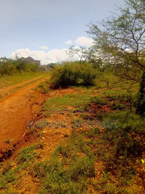 50*100 Plot at Thaitha Machakos