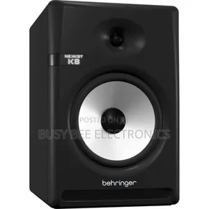 Behringer Nekkst Studio Monitor (Pair)