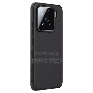 Nillkin Super Frosted Shield Pro Matte Case for Xiaomi 15