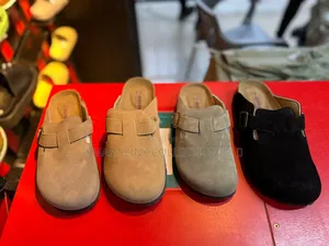Birkenstock Clogs