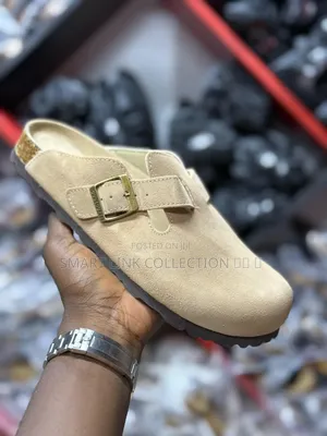 Birkenstock Clogs