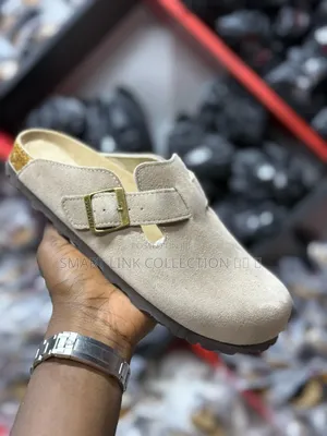 Birkenstock Clogs