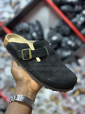 Birkenstock Clogs