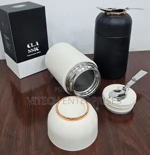Food Flask 1050ml Classic