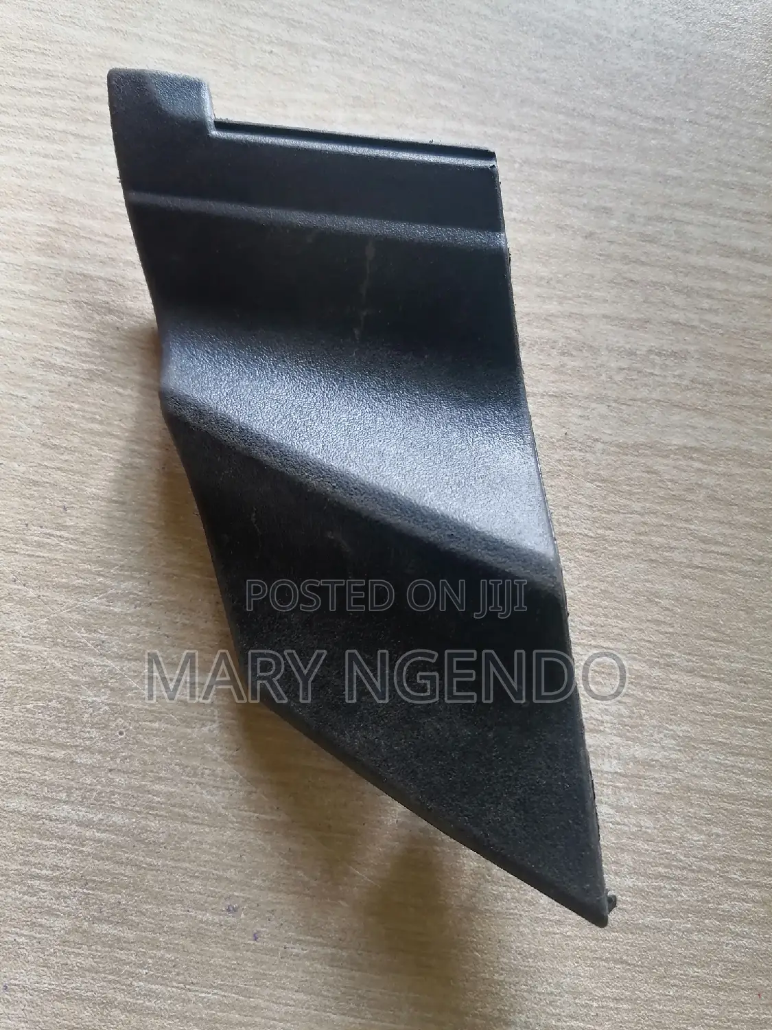 Windscreen Finisher for Toyota Belta