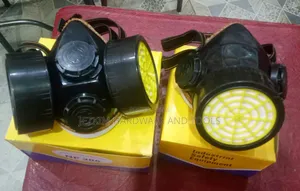 Gas Mask Wholesale Price