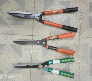 Pruning Shears